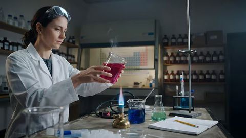 Electronic Components Guide: Learning About Modern Devices and Circuit Elements