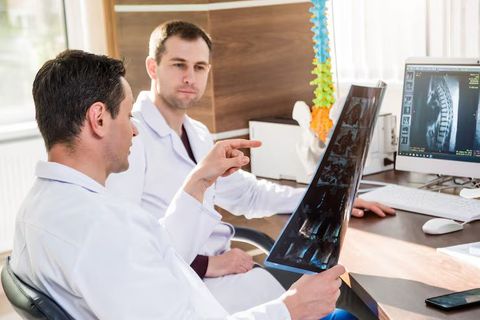 Diagnostic Medical Imaging Procurement Tips: Equipment Selection Basics