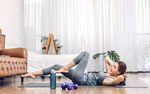 Home Workout Routines: Insights Into Simple Exercises for Daily Fitness