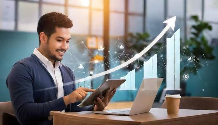 Grow Your Business Online: Explore Digital Strategies for Business Growth
