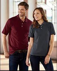 All You Need to Know About Custom Polo Shirts