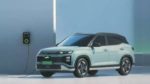 CRETA Electric: Revolutionizing India’s Electric SUV Market - A Guide to Buy