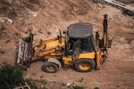 Rough Terrain Forklifts Basics for Construction and Outdoor Material Handling