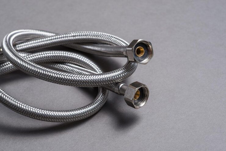 Industrial Hose Pipe Guide to Types, Materials, and Industrial Applications
