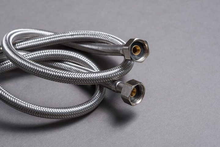 Industrial Hose Pipe Guide to Types, Materials, and Industrial Applications