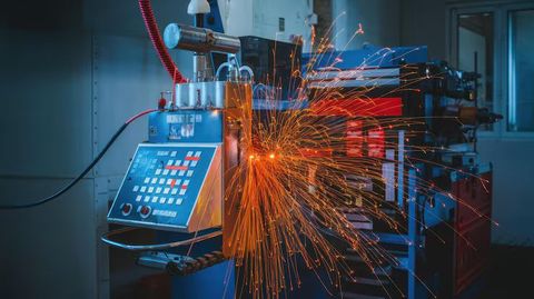 PVC Pipe Belling Machines: Insights Into Pipe End Forming and Applications