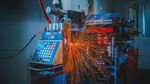 Wire Cut EDM Machine Basics: Learning About Components and Cutting Processes
