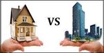 Commercial Real Estate vs Residential: A Complete Profitability Guide