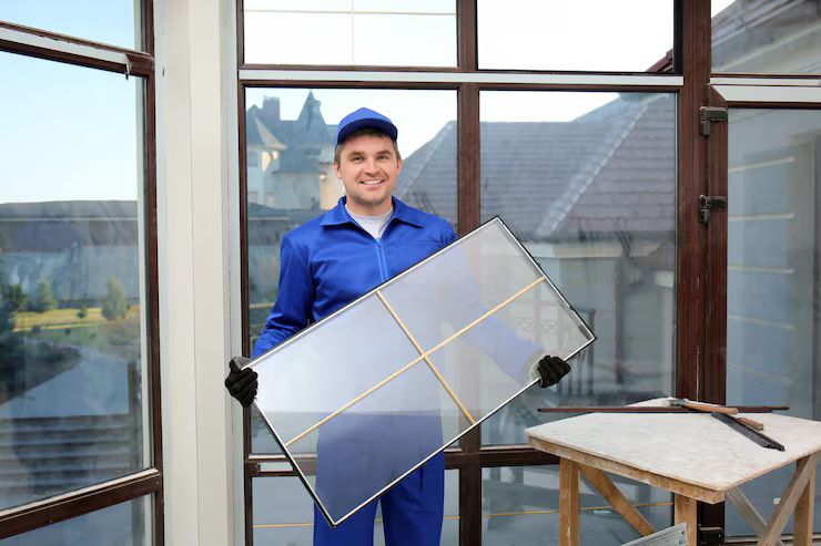 Energy-Efficient Glass Panel Upgrades: Basics of Improved Window Efficiency