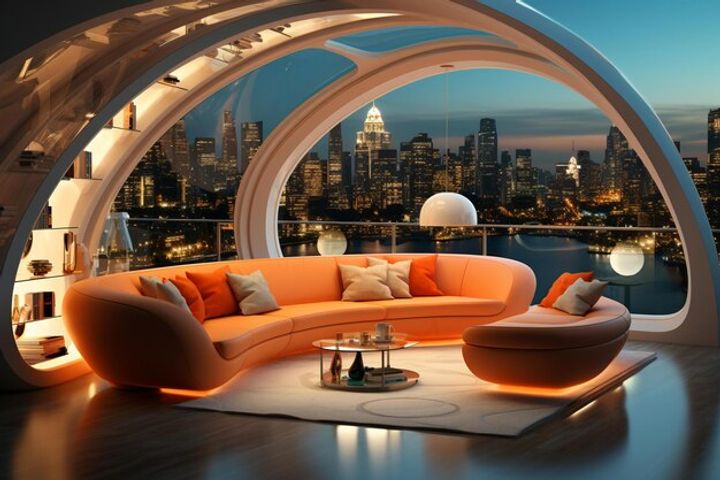 A Guide To Affordable Elegance: Studio Apartments as the Future of Urban Living