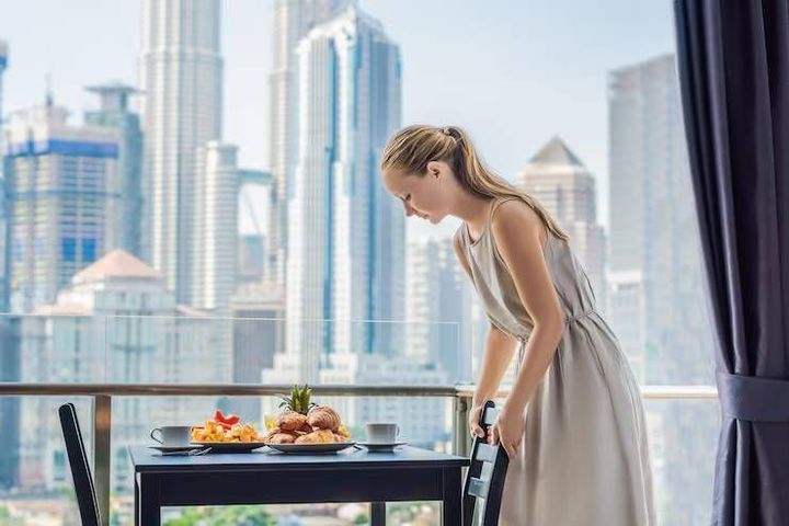 Dubai Hotel Stay Guide: Understanding Accommodation Options, Locations, and Amenities