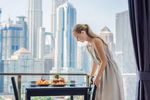 Dubai Hotel Stay Guide: Understanding Accommodation Options, Locations, and Amenities