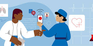 Informative Guide to Healthcare Work: Roles, Challenges, and Opportunities