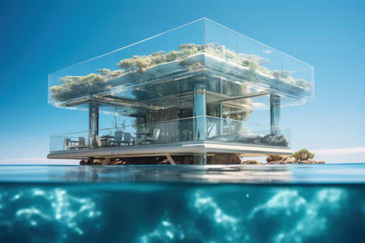 Revolving Living: How Container Houses Are Shaping the Future of Housing