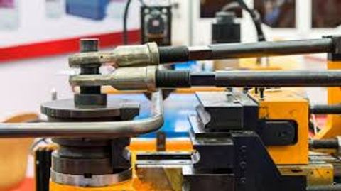 Explore the Role of CNC Pipe Bending Machines in Modern Manufacturing Evolution