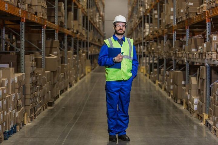 Industrial Racking System Warehouse Guide: Learn About Efficient Storage Structures