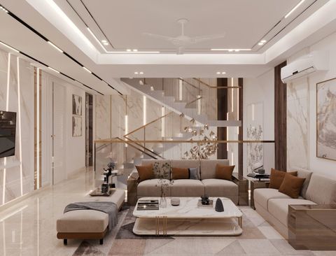 A Guide To Affordable Elegance: Studio Apartments as the Future of Urban Living