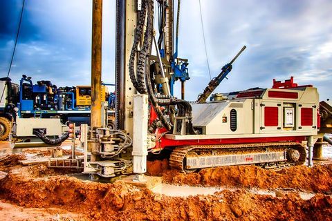 Drilling Equipment Insights: Learning About Modern Drilling Technologies