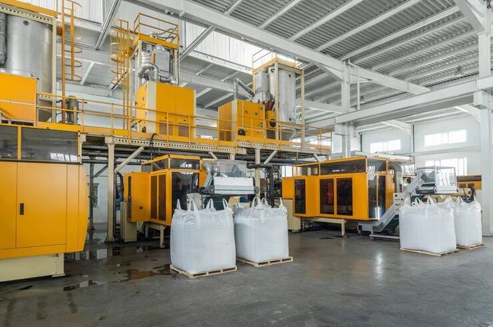 Bagging Machines Insights: Learn About Automated and Manual Packaging Systems