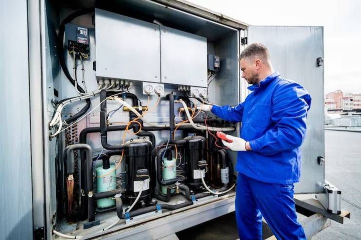 Refrigeration Compressors Insights: Understanding Performance, Design, and Cooling Functions
