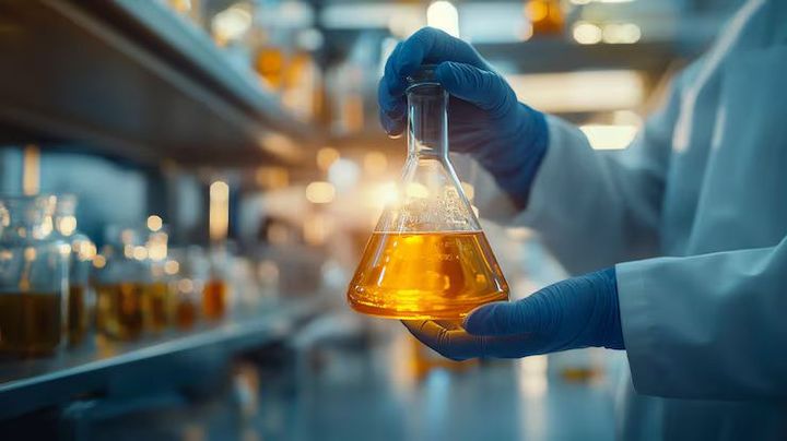 Guide to Chemical Suppliers: Ensuring Quality, Compliance & Reliability