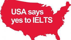 IELTS for USA: A Complete Guide for Test-Takers
