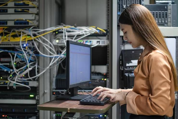 Multi-Country Virtual PBX Hardware Procurement Guide for Global Business Communication