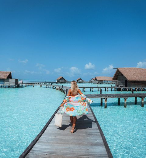 Seamless All-Inclusive Getaways: Tips, Tricks, and Recommendations for a Stress-Free Vacation