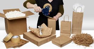 The Future of Packaging: Tips For Eco-Friendly and Biodegradable Innovations