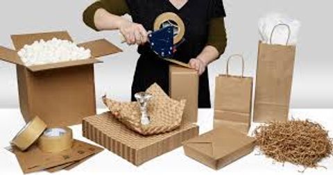 The Future of Packaging: Tips For Eco-Friendly and Biodegradable Innovations