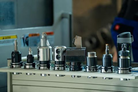 Industrial Machinery Tools: Insights Into Modern Machinery and Workplace Uses
