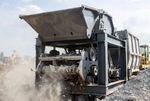 Crushing Machines Overview: Equipment Types, Applications, and Key Features