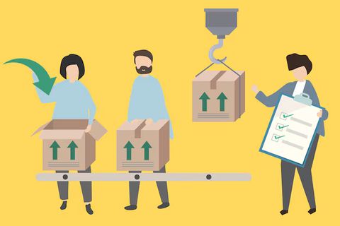 Exploring the Best Strategies for Maximizing Efficiency in Warehousing