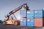 Container Handling Systems Basics: Learning About Ports, Terminals, and Logistics