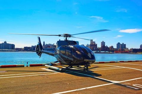 Scenic Helicopter Tours: Explore Aerial Views, Routes, and Travel Experiences
